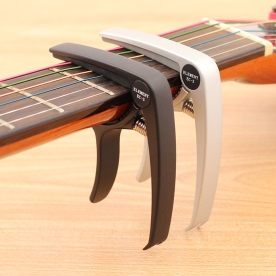 EC-3鋅合金吉他變調夾