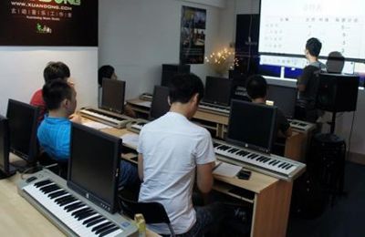 如何用琴行管理系統做好家長的維護工作？